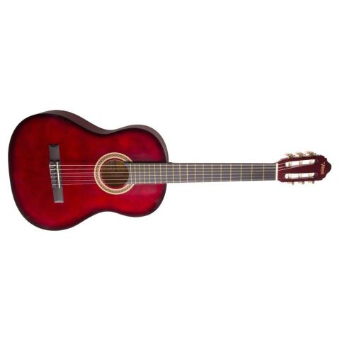 Pack Guitarra Clásica Valencia CG1K...