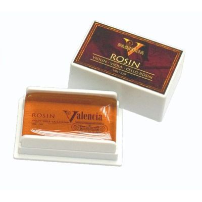 VALENCIA RECTANGULAR VRS-220 RESINA VIOLIN