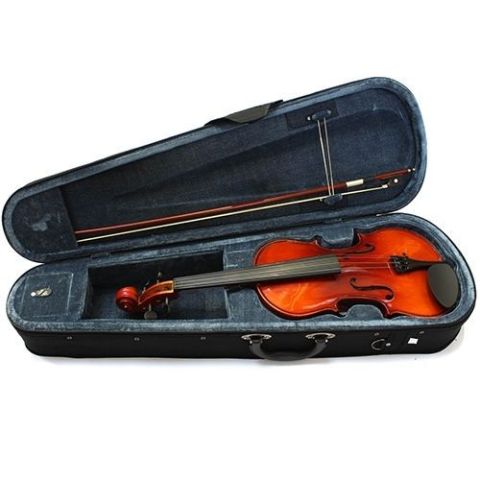 Valencia VA160 Viola 15.5"