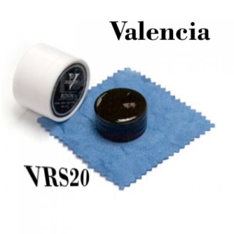 VALENCIA  REDONDA VRS-20 RESINA VIOLIN
