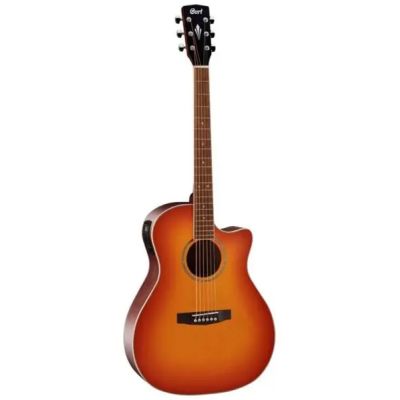 CORT GA-MEDX LVBS Vintage Burst