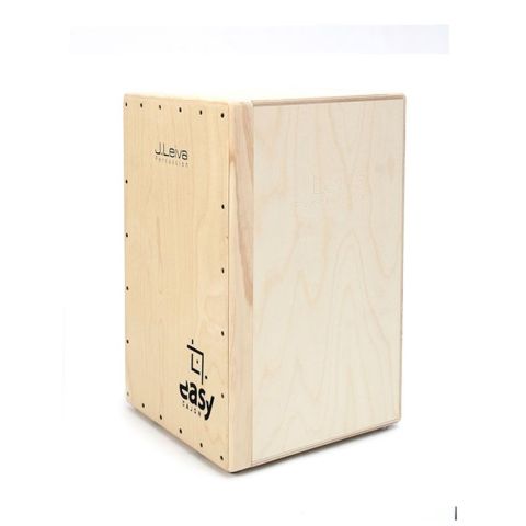 Leiva Cajón Easy Junior
