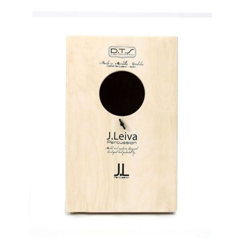 Leiva Cajón Easy Junior