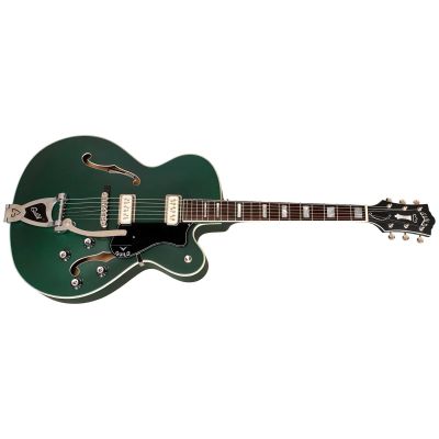 Guild X-175 Manhattan Special Fjord Green