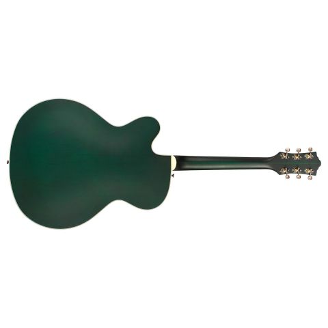Guild X-175 Manhattan Special Fjord Green