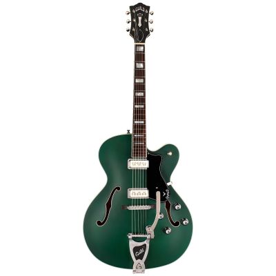 Guild X-175 Manhattan Special Fjord Green 2