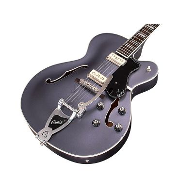 Guild X-175 Manhattan Special Canyon Dusk 2
