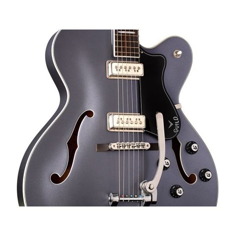 Guild X-175 Manhattan Special Canyon...