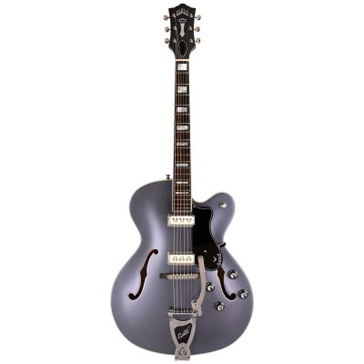 Guild X-175 Manhattan Special Canyon Dusk