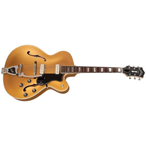 Guild X-175 Manhattan Special Gold Coast