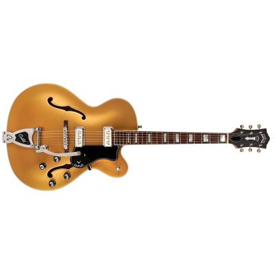 Guild X-175 Manhattan Special Gold Coast 2