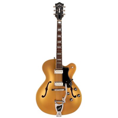 Guild X-175 Manhattan Special Gold Coast