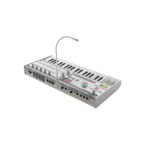 KORG MICROKORG CRYSTAL