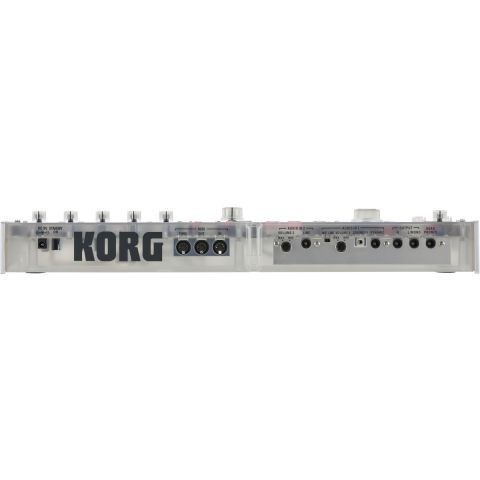 KORG MICROKORG CRYSTAL