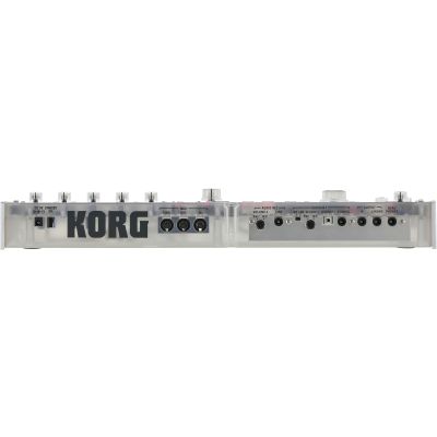 KORG MICROKORG CRYSTAL