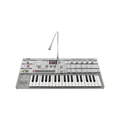 KORG MICROKORG CRYSTAL