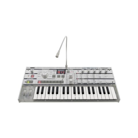 KORG MICROKORG CRYSTAL
