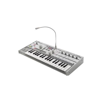 KORG MICROKORG CRYSTAL