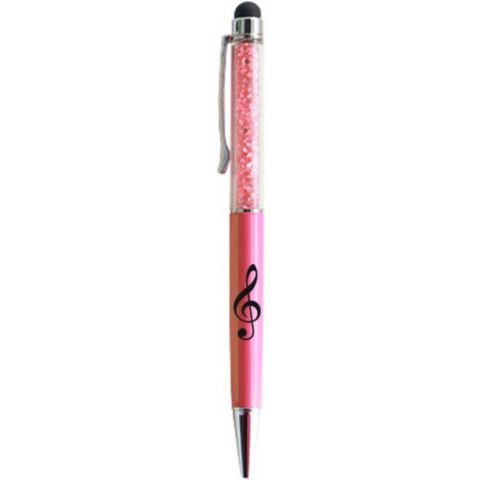 Bolígrafo Stylus Clave De Sol Agifty...