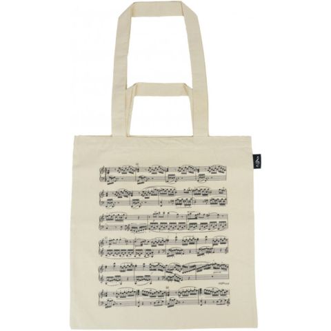 Bolsa Asa Partituras Agifty B-3079...