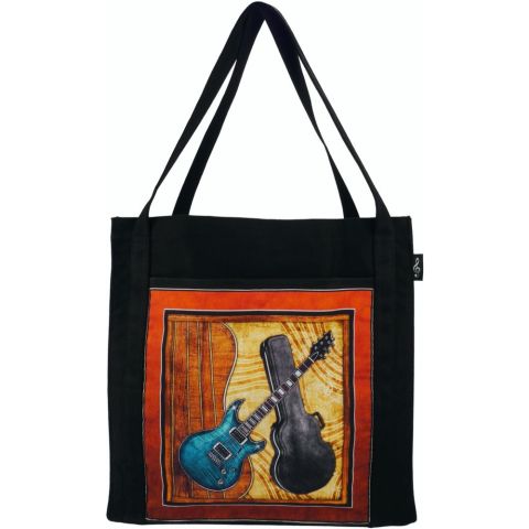 Bolsa Asas Agifty B-3119 Guitarra...