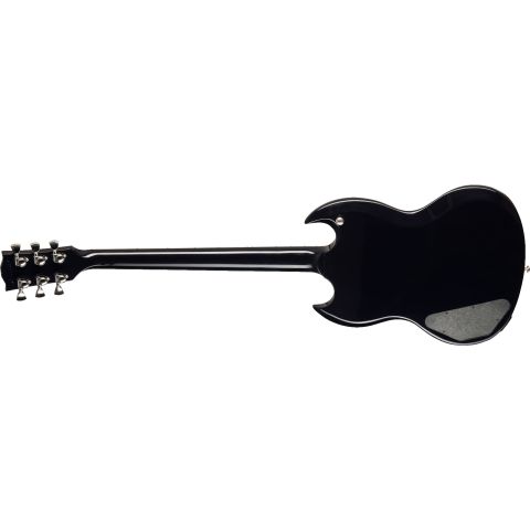 Gibson SG Modern Blueberry Fade