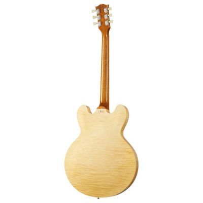 Gibson ES-335 Figured Antique Natural 2