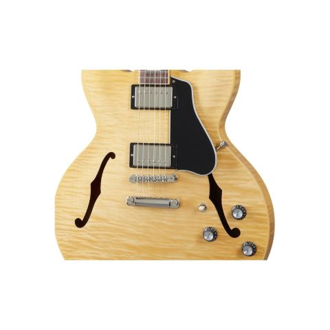 Gibson ES-335 Figured Antique Natural
