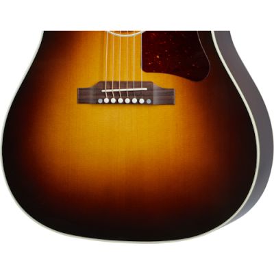 GibsonGibson J-45 Original 50s Vintage Sunburst J-45 Original 50s Vintage Sunburst