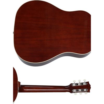 Gibson J-45 Original 50s Vintage Sunburst