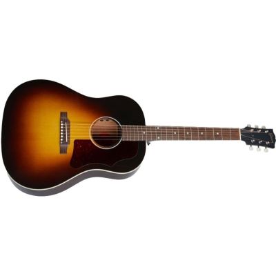 Gibson J-45 Original 50s Vintage Sunburst
