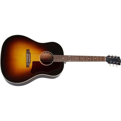 Gibson J-45 Original 50s Vintage Sunburst
