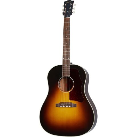 Gibson J-45 Original 50s Vintage Sunburst