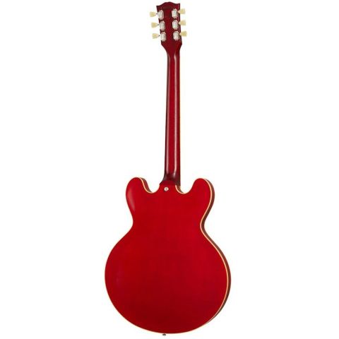 Epiphone Alex Lifeson Les Paul Custom Axcess Ed. Limitada