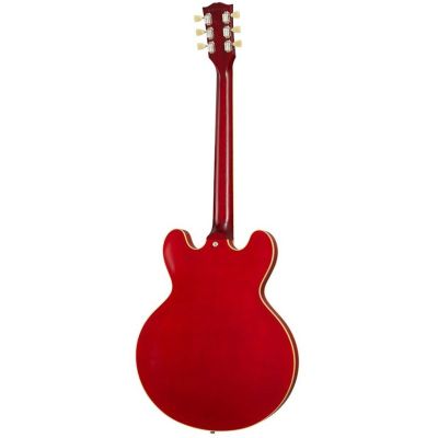 Epiphone Alex Lifeson Les Paul Custom Axcess Ed. Limitada