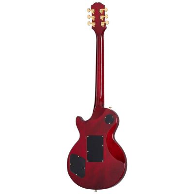 Epiphone Alex Lifeson Les Paul Custom Axcess Ed. Limitada