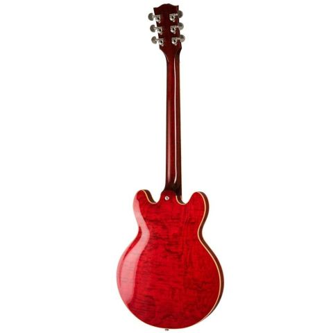 Epiphone Alex Lifeson Les Paul Custom Axcess Ed. Limitada