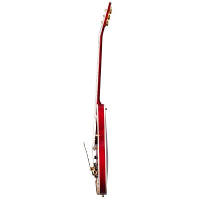 Epiphone 150Th Anniversary Sheraton Cherry Ed. Limitada