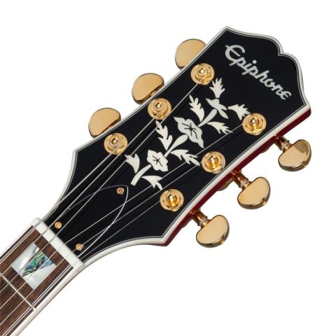 Epiphone 150Th Anniversary Sheraton...