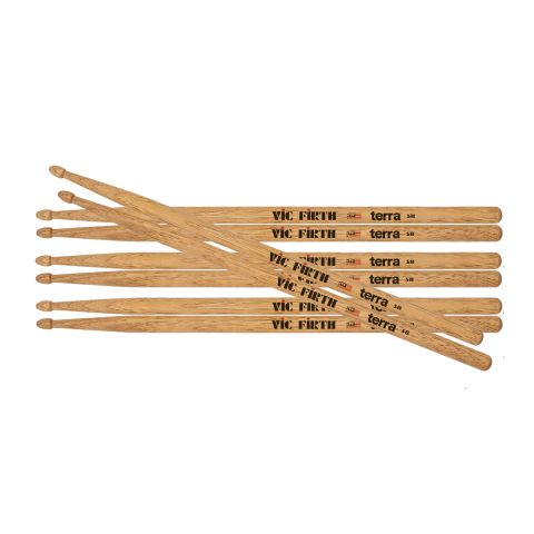 VIC FIRTH AMERICAN CLASSIC® TERRA 5B...