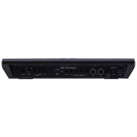 Roland SPD-20 Pro Black