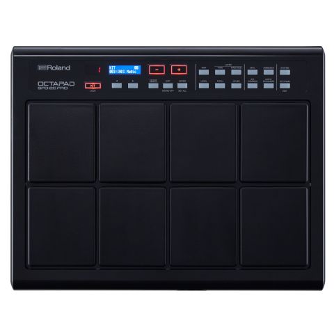 Roland SPD-20 Pro Black