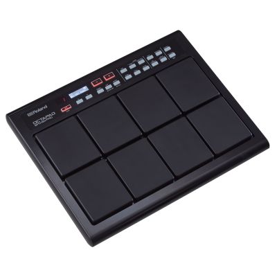 Roland SPD-20 Pro Black
