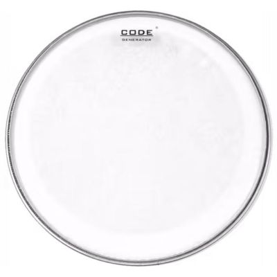 CODE 10" GENERATOR CLEAR