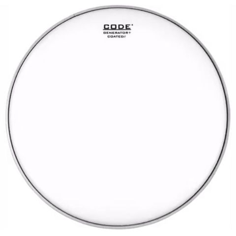 CODE 12" GENERATOR COATED