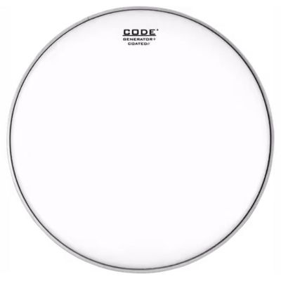 CODE 16" GENERATOR COATED