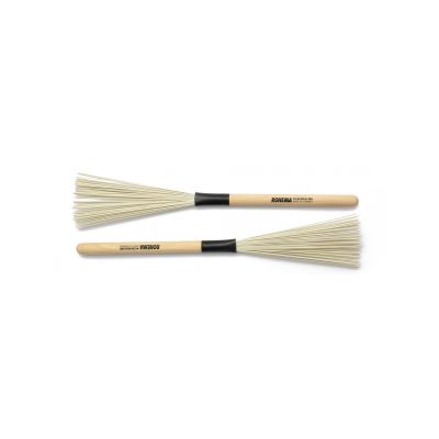 Rohema Escobilla Nylon JB3