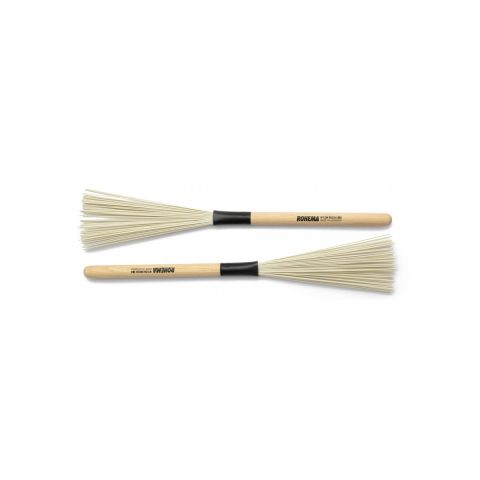 Rohema Escobilla Nylon JB3