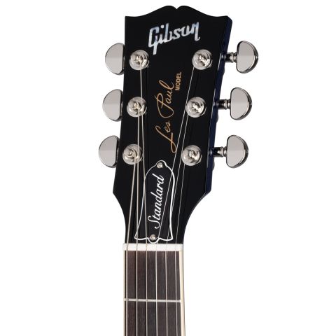 GIBSON Les Paul Standard 60s Figured Top  Blueberry Burst