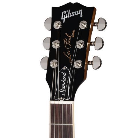 GIBSON Les Paul Standard 60s Figured Top Ocean Blue
